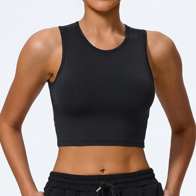 Hady AirFlex Support Sports Tank