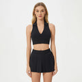 LuxeMotion Back Beauty Bra Top