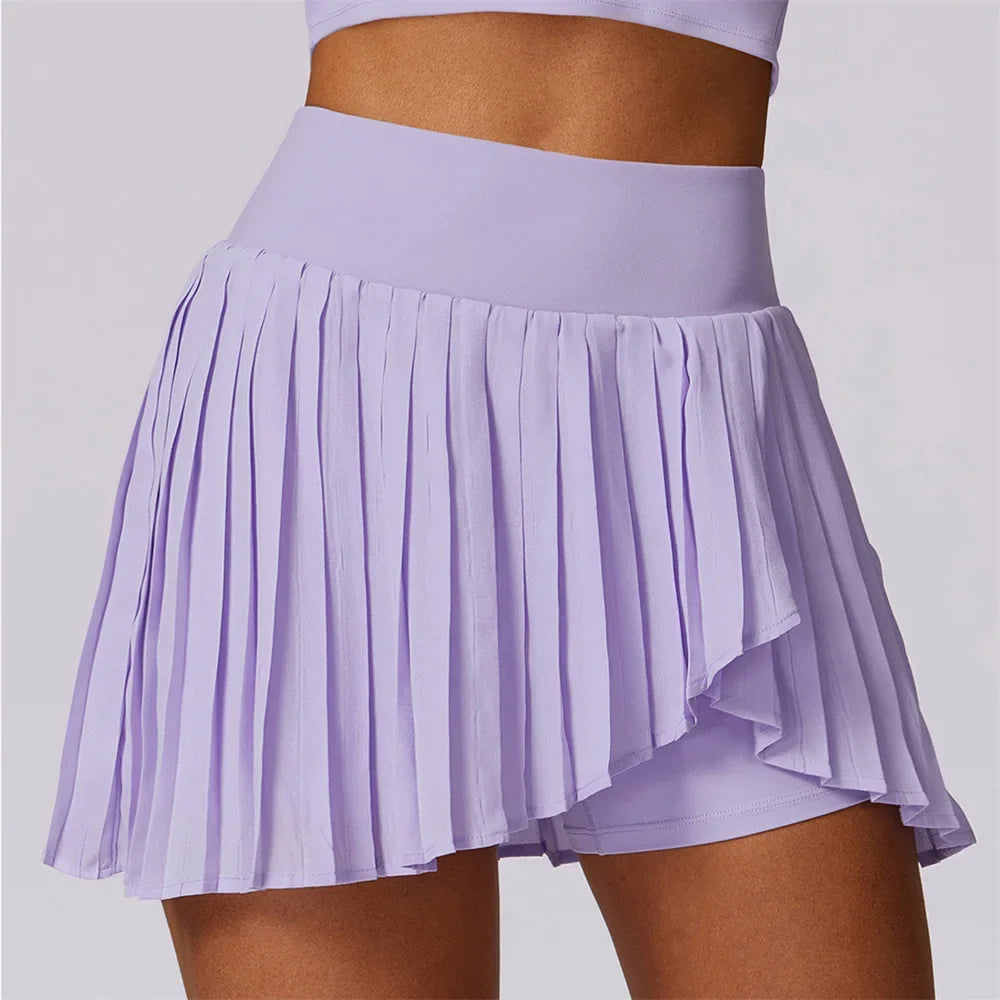 AceMotion Tennis Skort