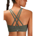 FlexCross™ Support Sports Bra