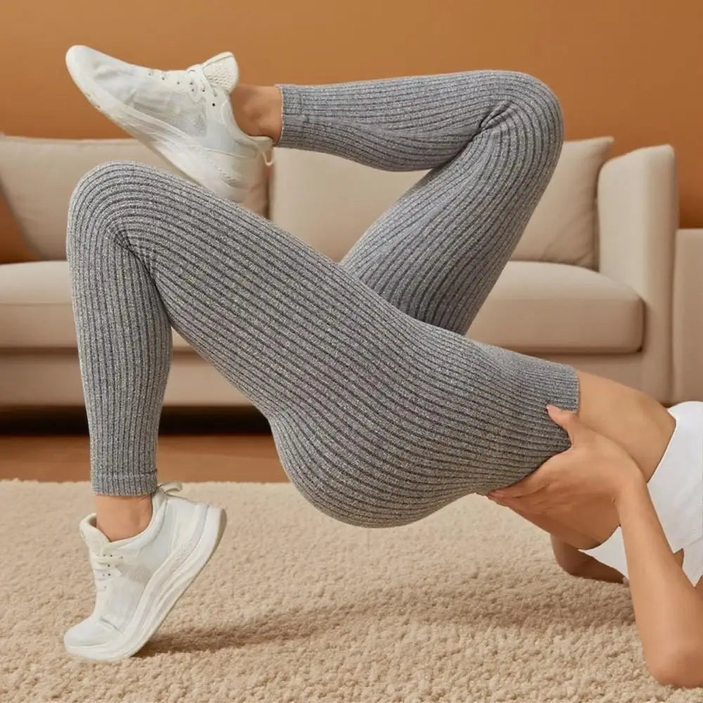 Women Sports Leggings Seamless  Pants