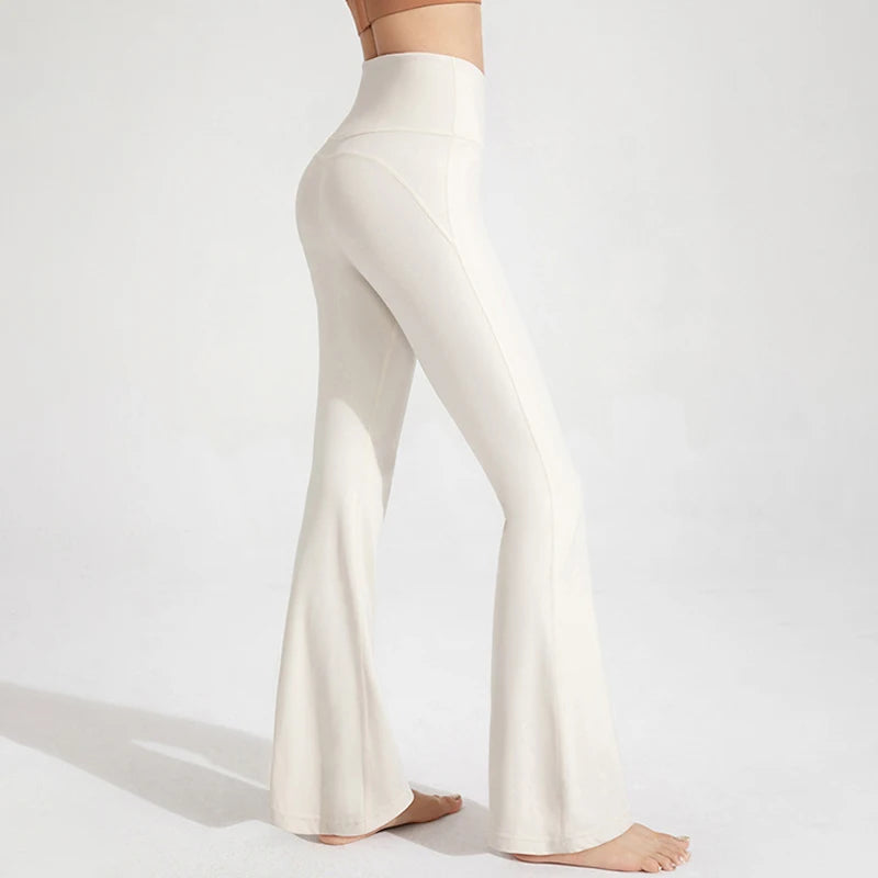Shape & Sculpt Flare Leggings
