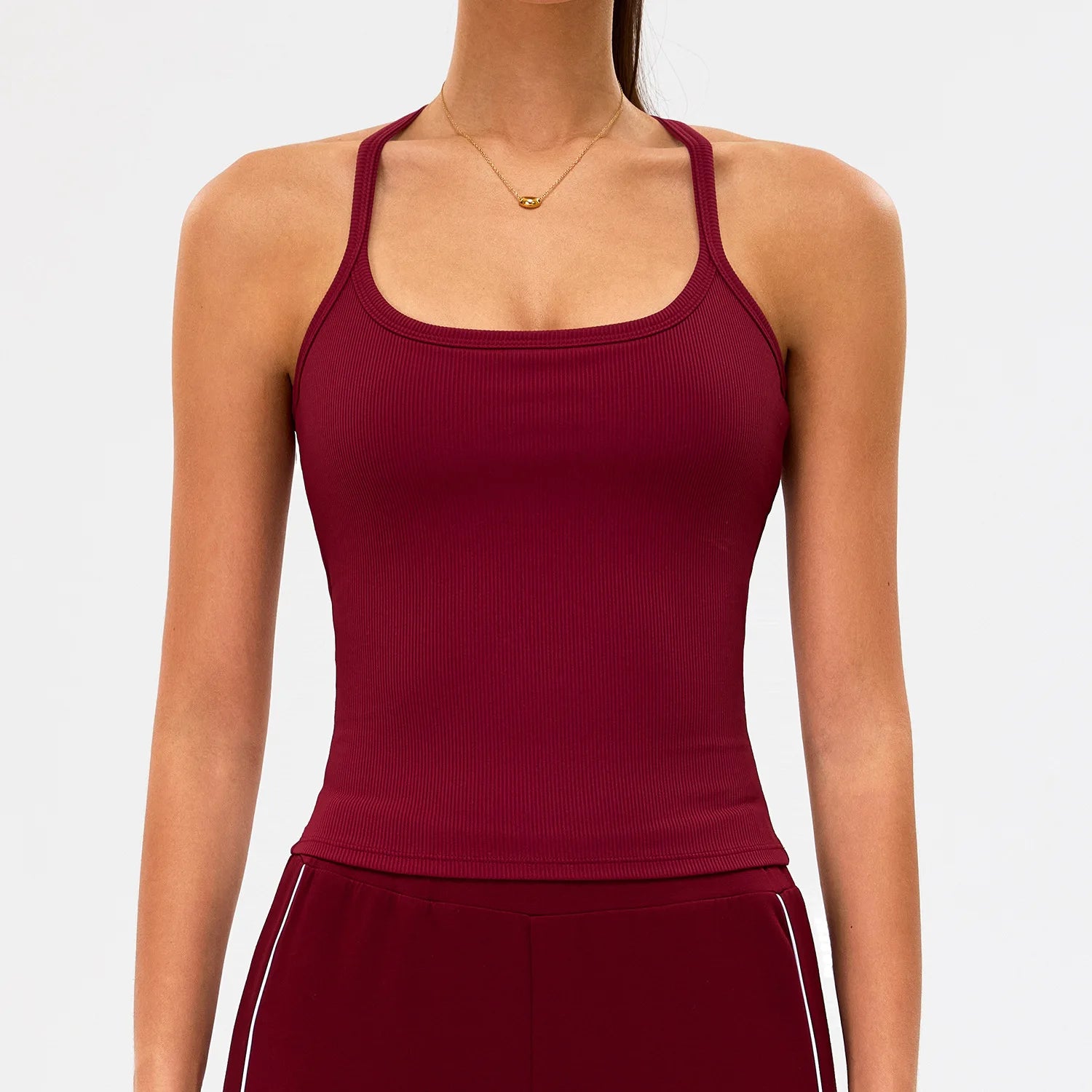 PowerLift High Support Sports Bra