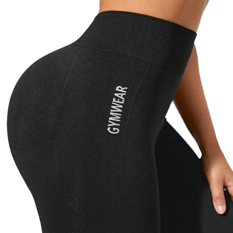 Leggings for Women High Waisted - Workout Running