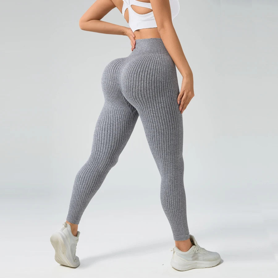 Women Sports Leggings Seamless  Pants