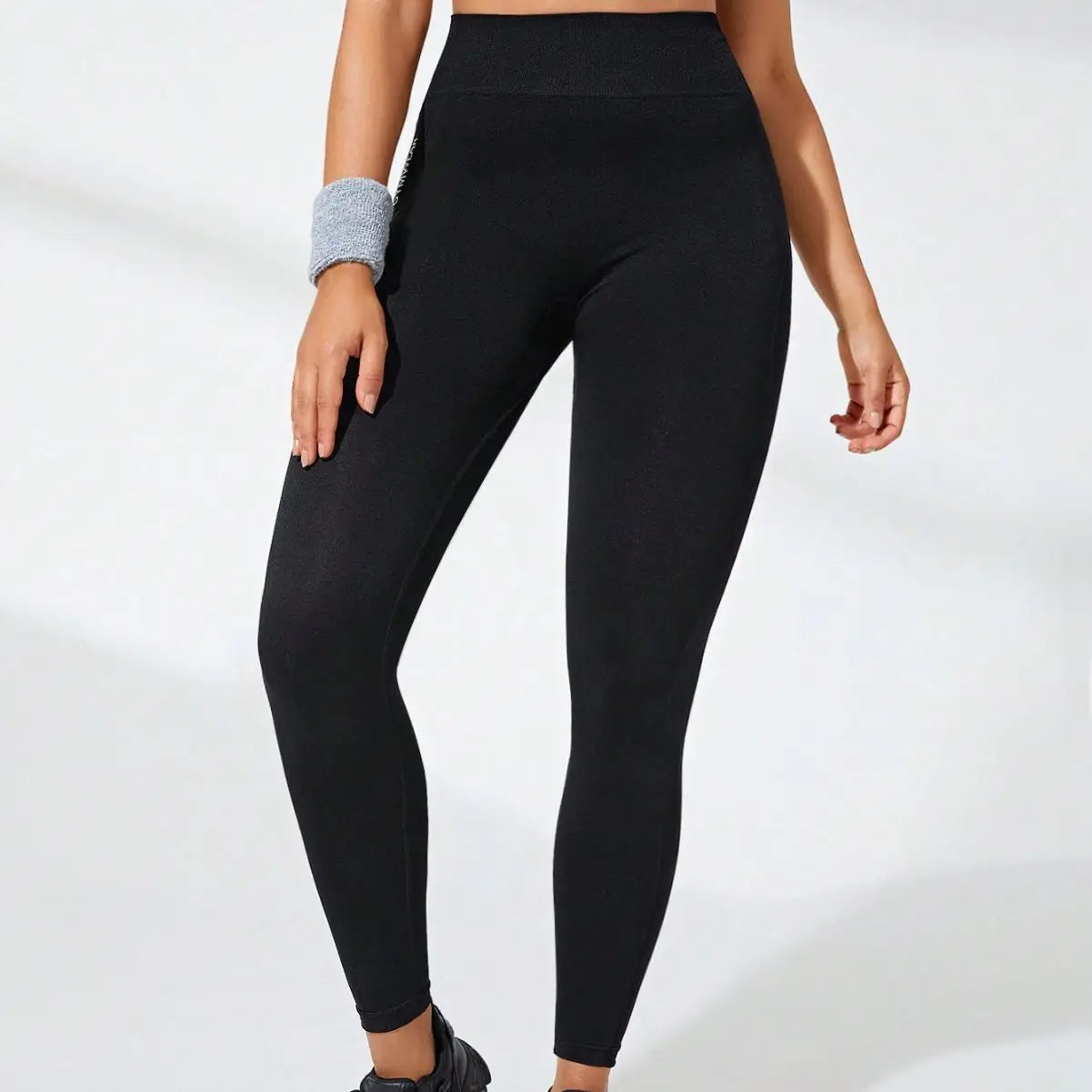 Leggings for Women High Waisted - Workout Running