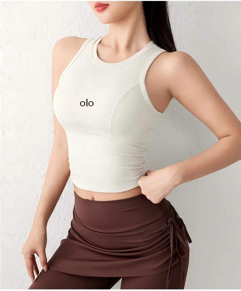 PowerFlex Pleated Support Tank