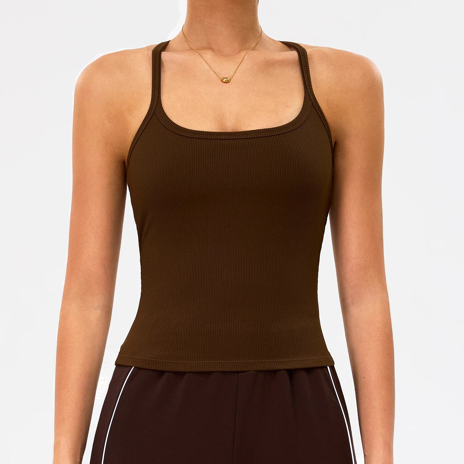 PowerLift High Support Sports Bra