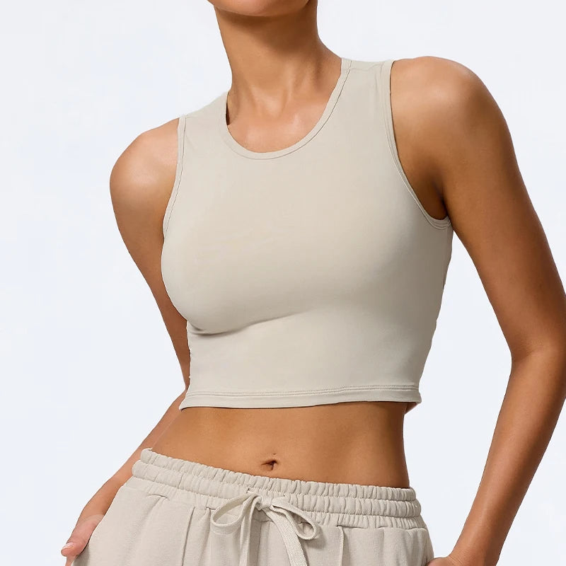 Hady AirFlex Support Sports Tank