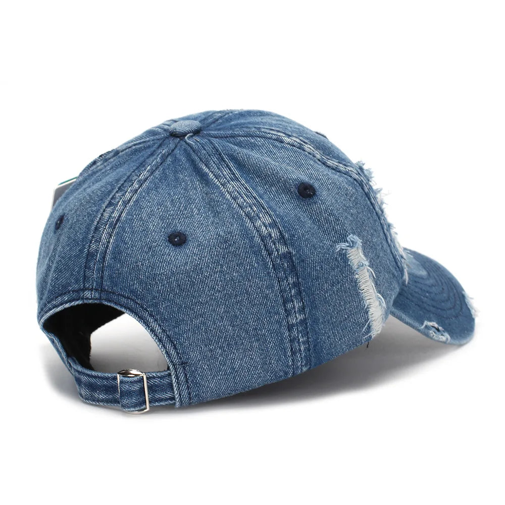Spring Autumn Thick Soft Top Baseball Cap - Style Casual Fashion