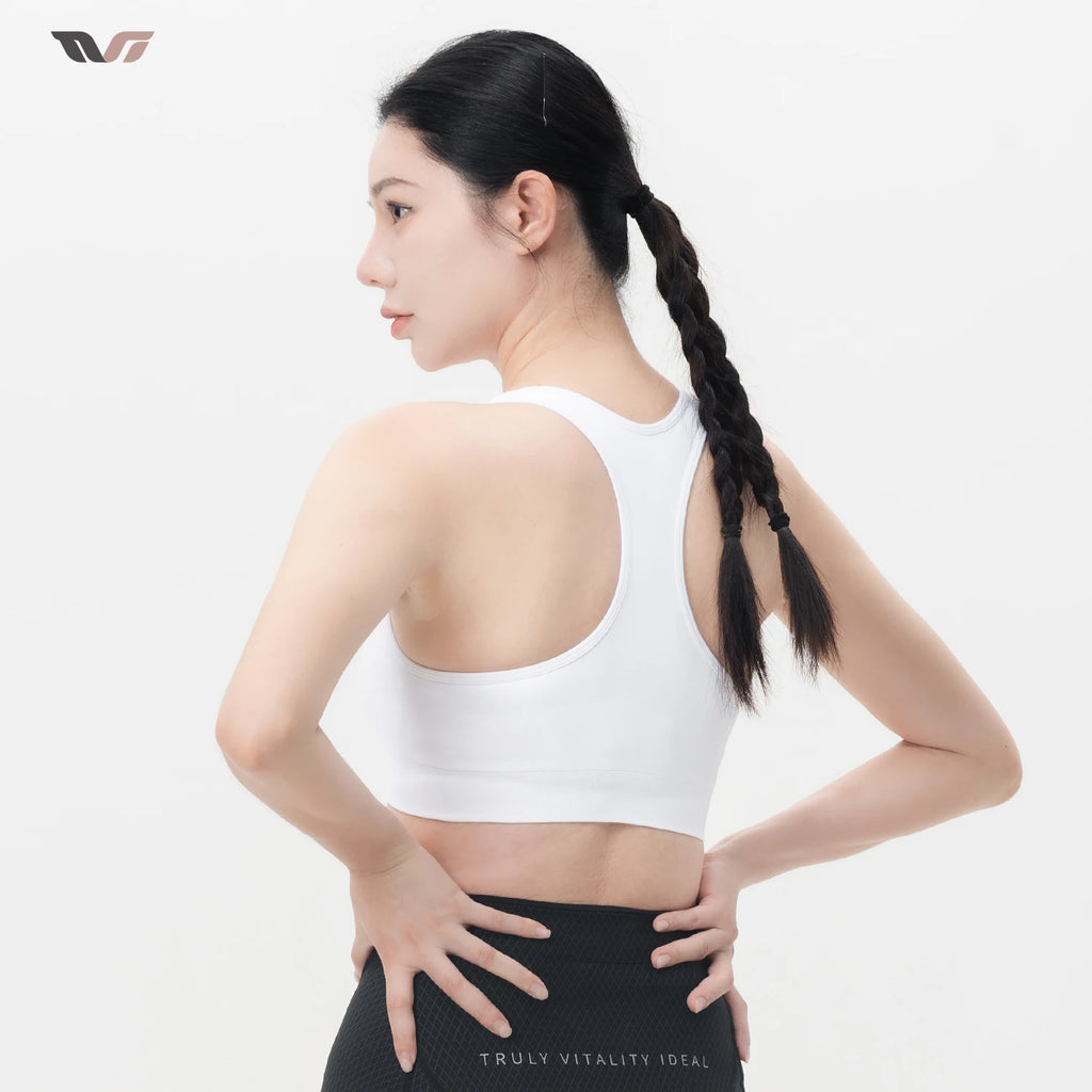 ROCKBROS TVI Women's Seamless Sports Bra