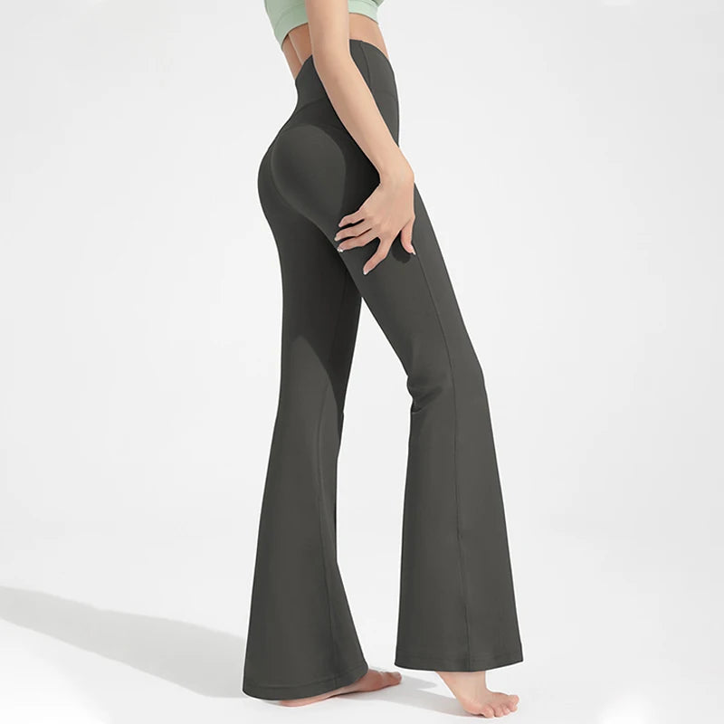 Shape & Sculpt Flare Leggings