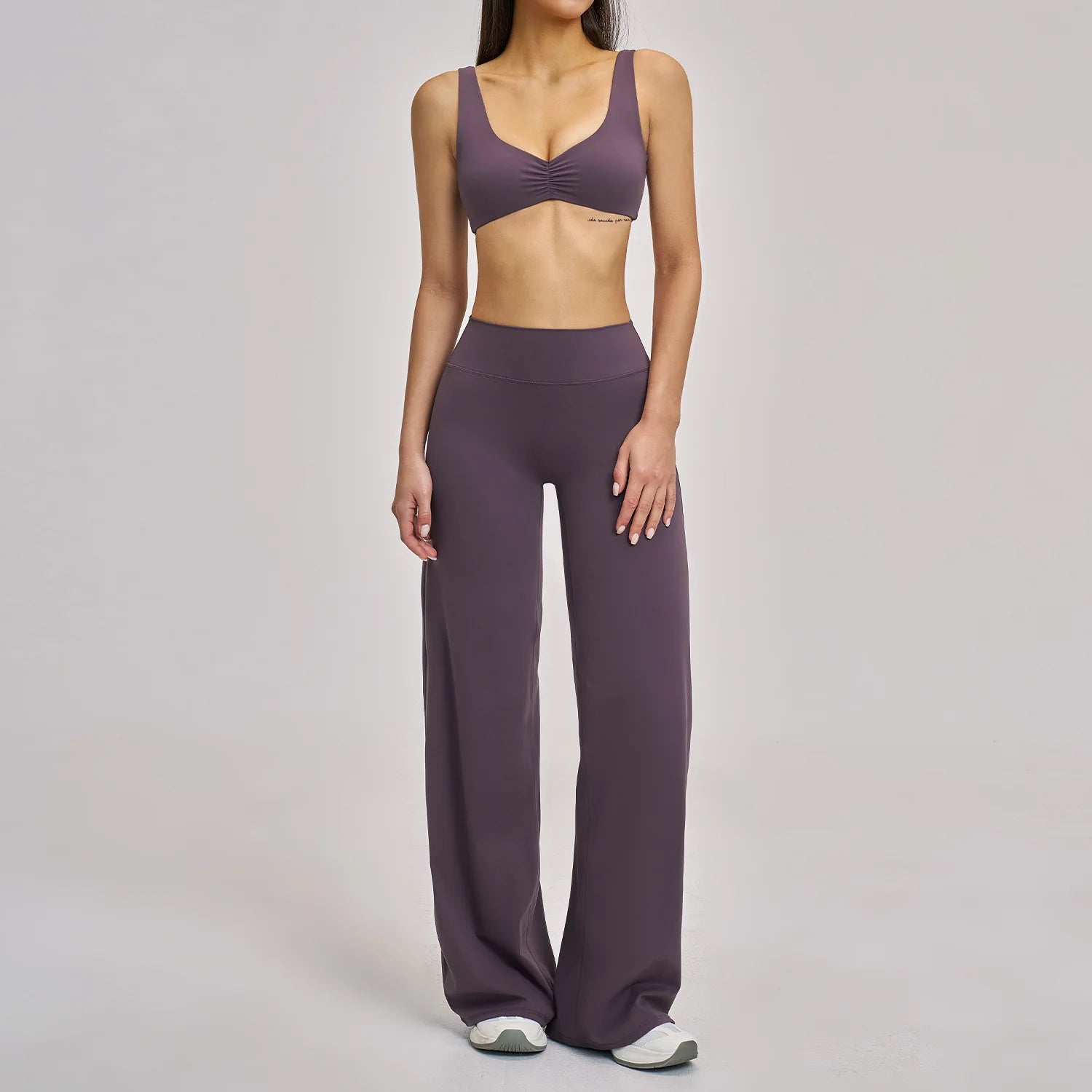 FlexFit 3-Piece Fitness Set