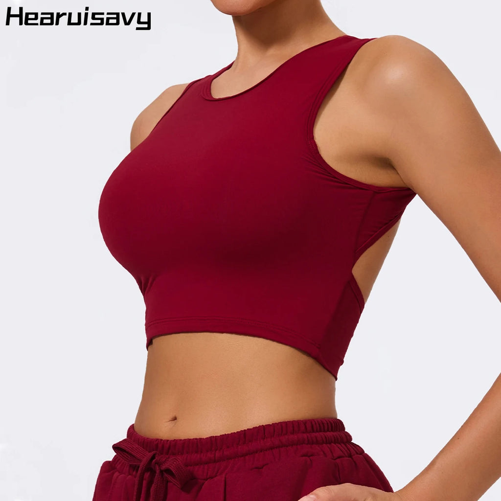 Hady AirFlex Support Sports Tank