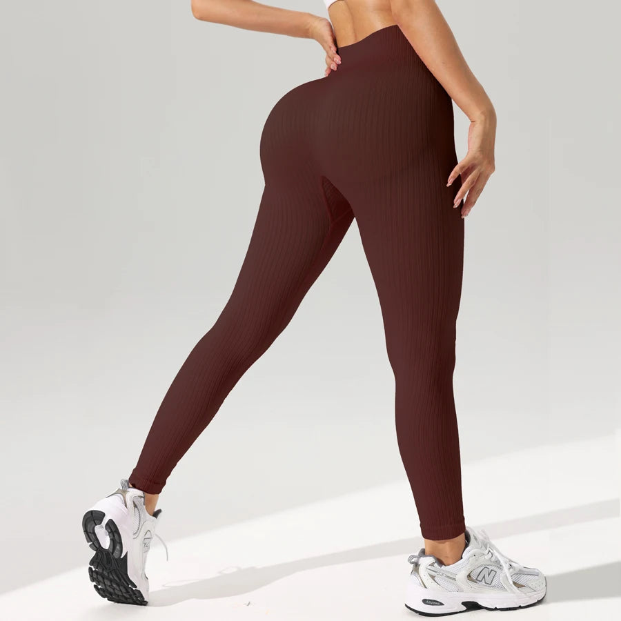 Women Sports Leggings Seamless  Pants