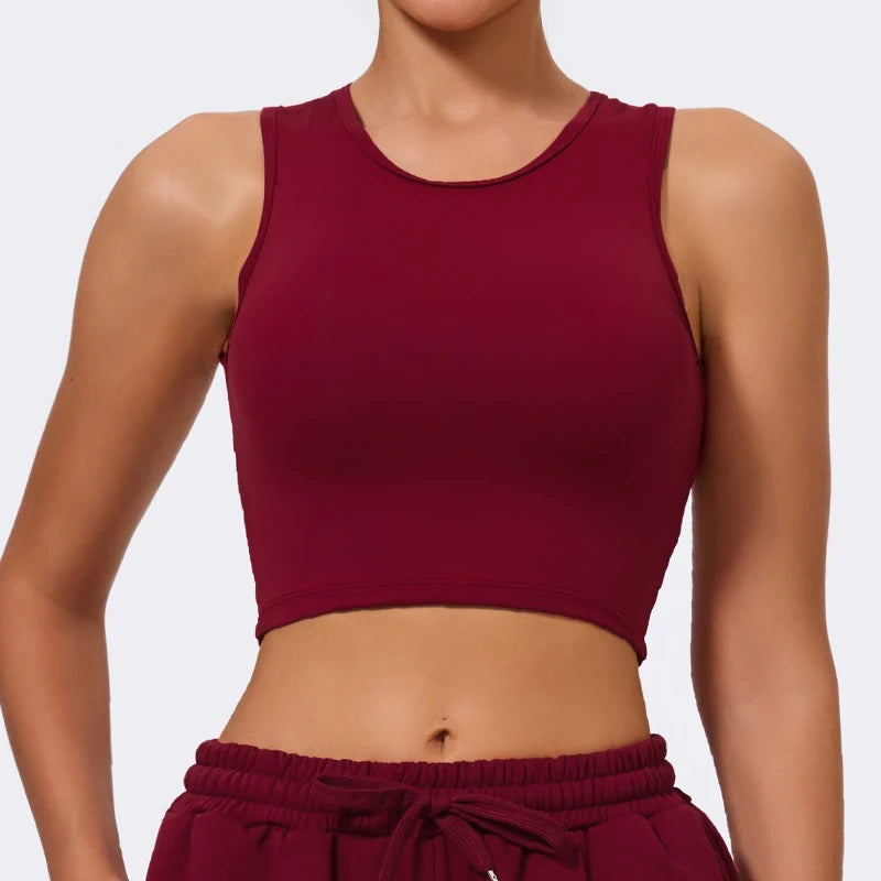 Hady AirFlex Support Sports Tank