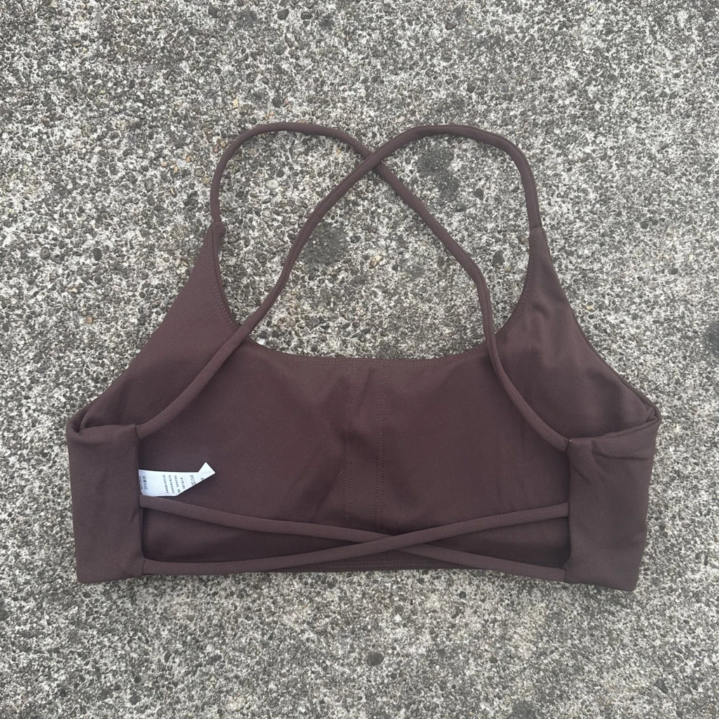 FlexFit Cross-Back Training Bra