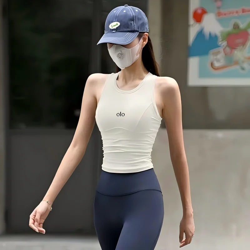 PowerFlex Pleated Support Tank