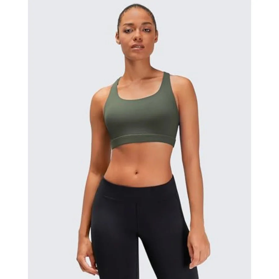 FlexCross™ Support Sports Bra