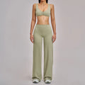FlexFit 3-Piece Fitness Set