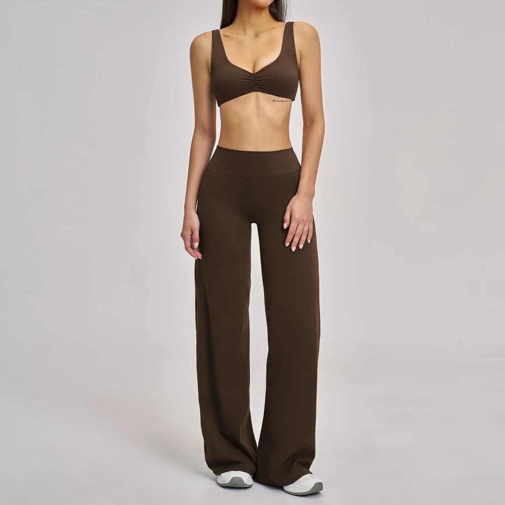FlexFit 3-Piece Fitness Set