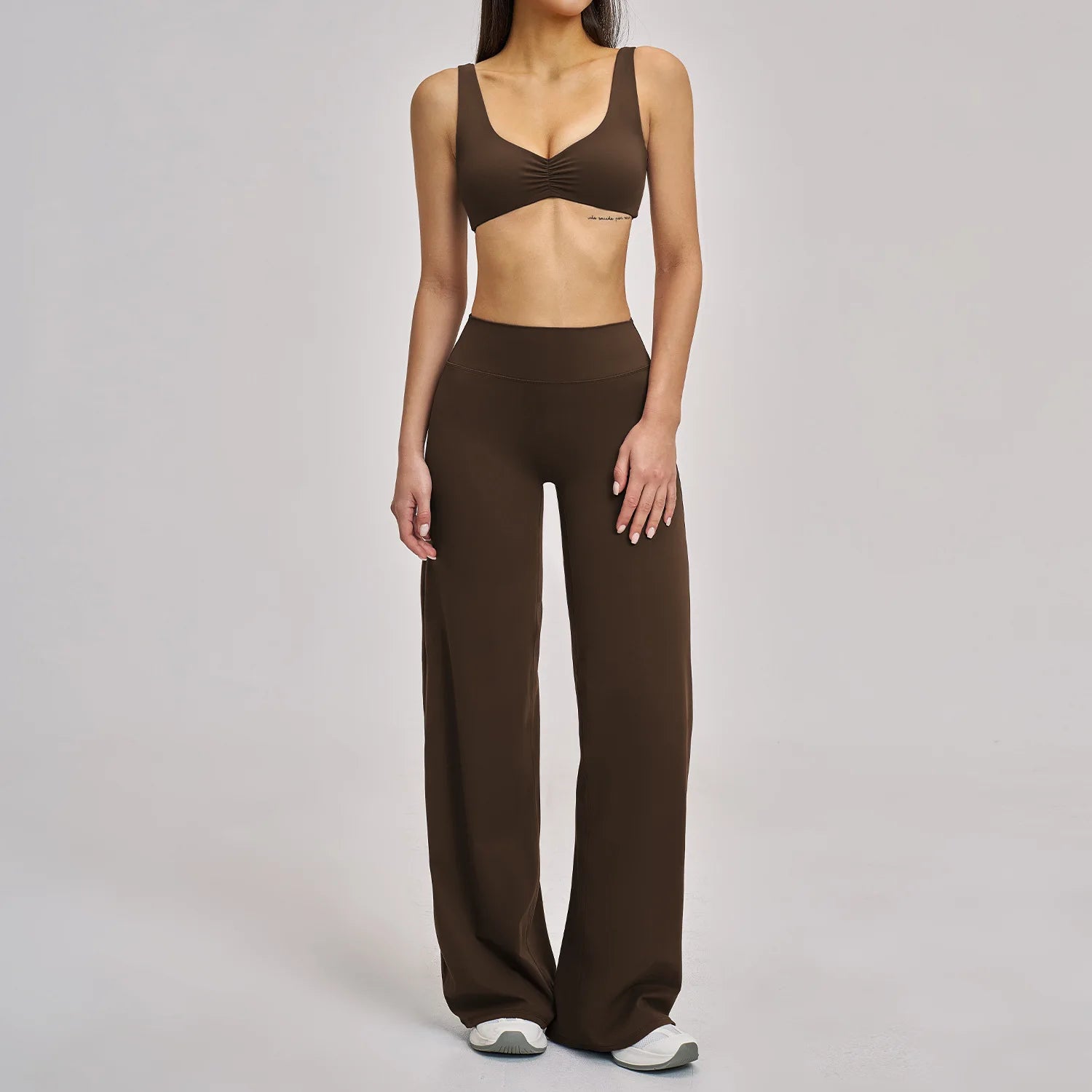 FlexFit 3-Piece Fitness Set