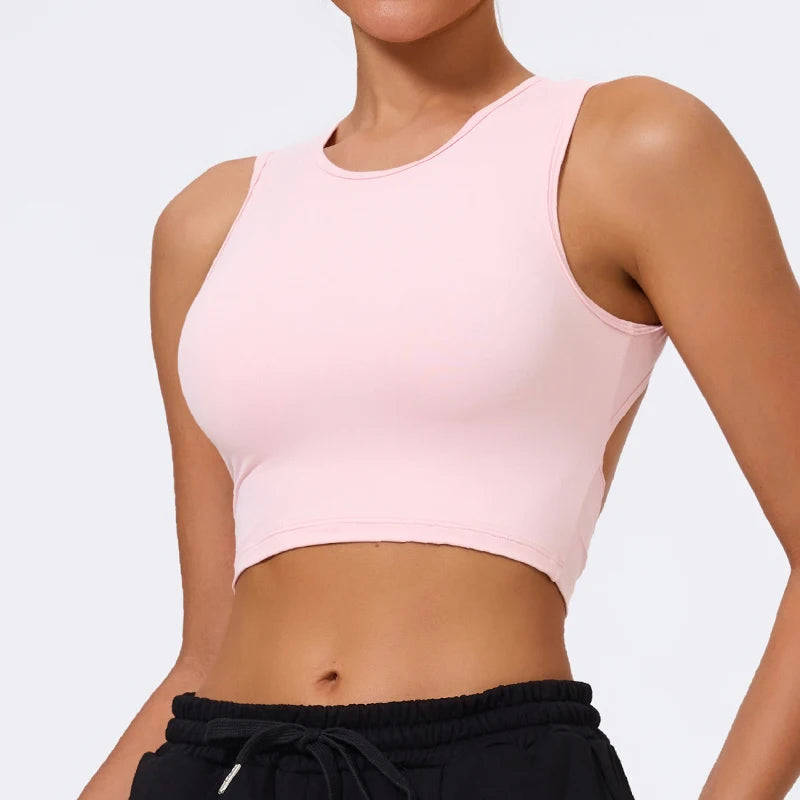 Hady AirFlex Support Sports Tank