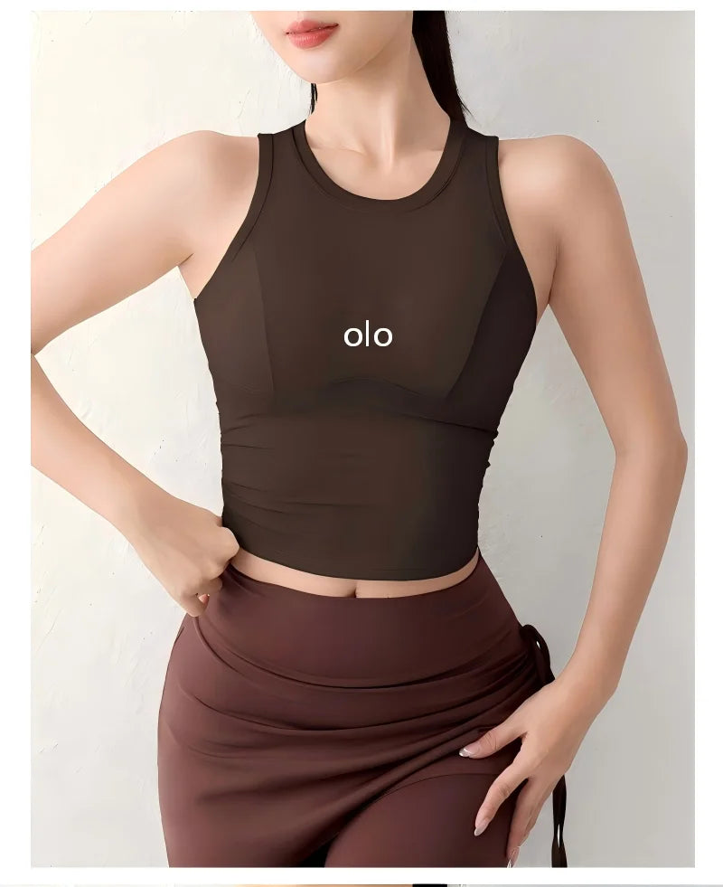 PowerFlex Pleated Support Tank