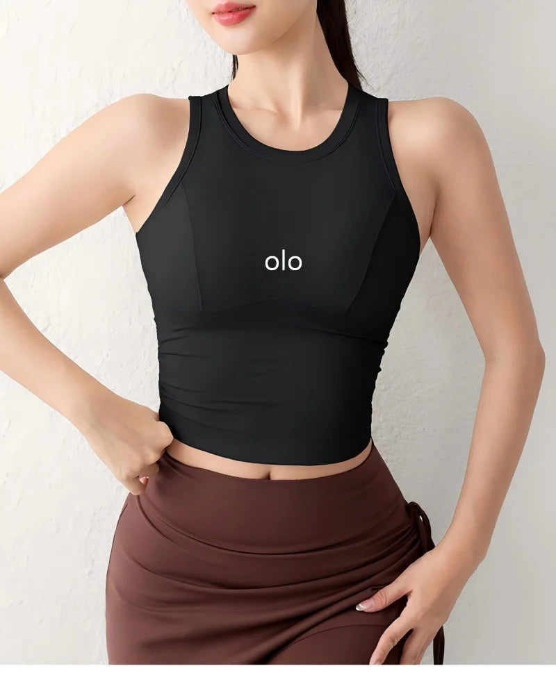 PowerFlex Pleated Support Tank