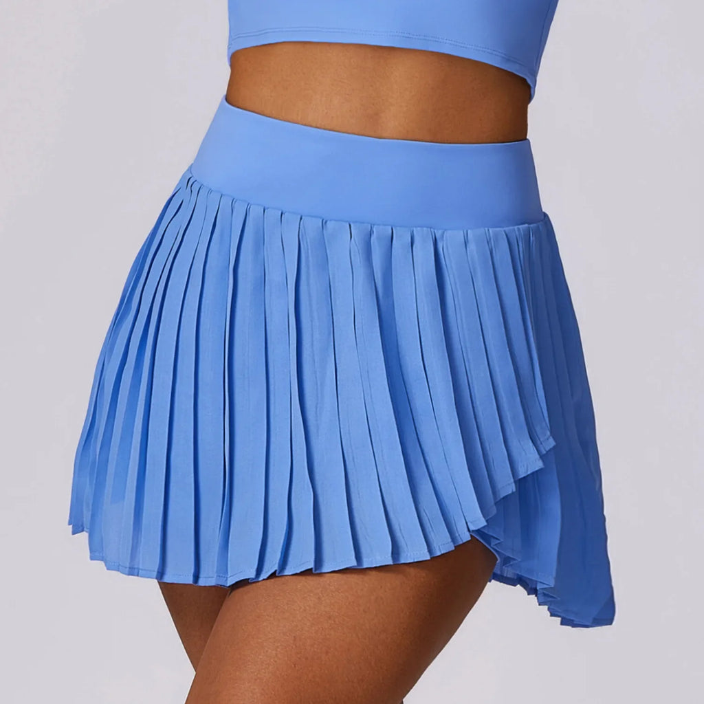 AceMotion Tennis Skort