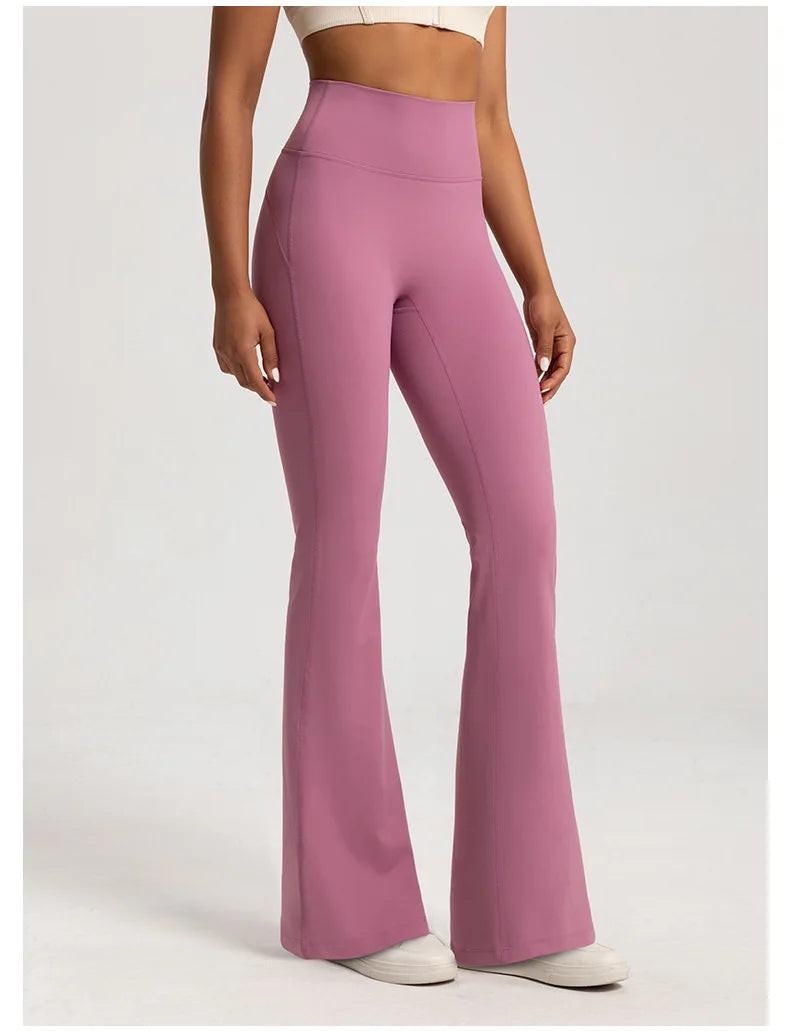 Shape & Sculpt Flare Leggings