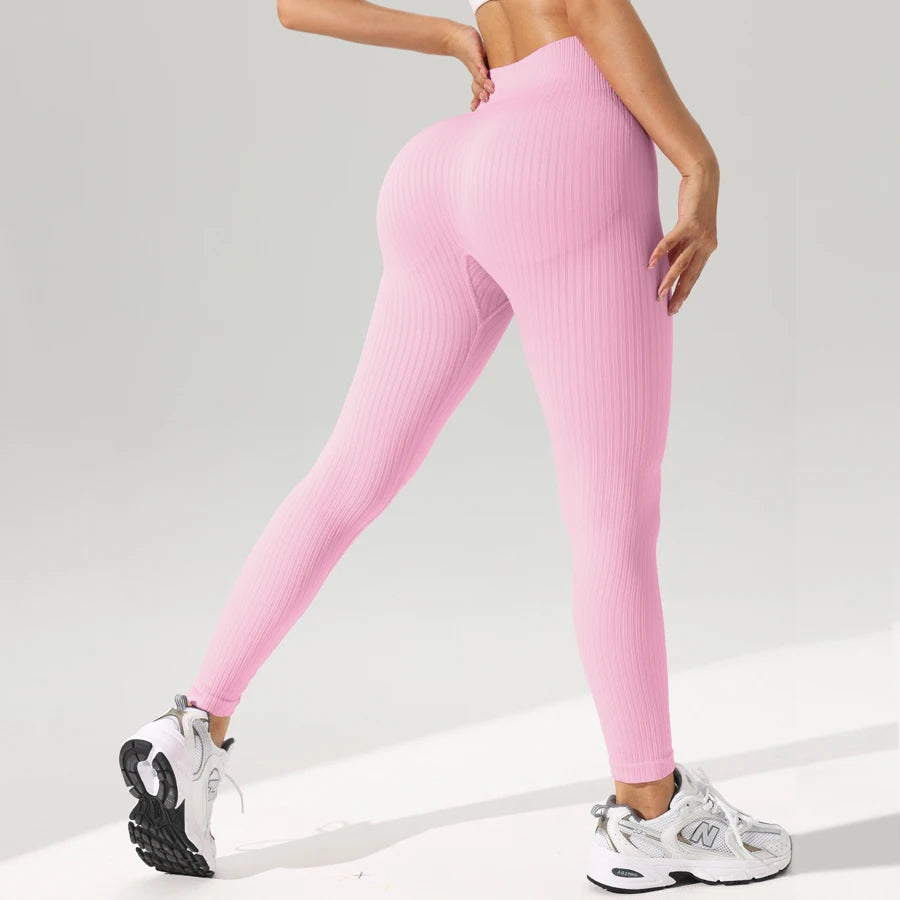 Women Sports Leggings Seamless  Pants