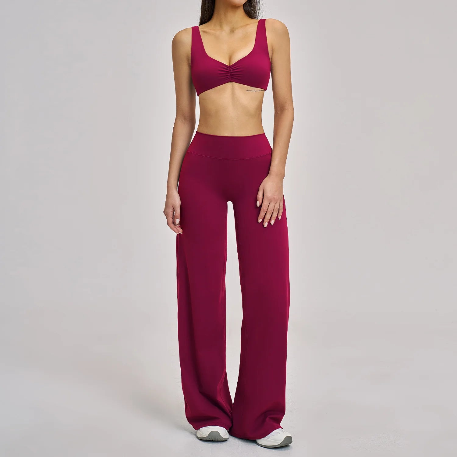 FlexFit 3-Piece Fitness Set