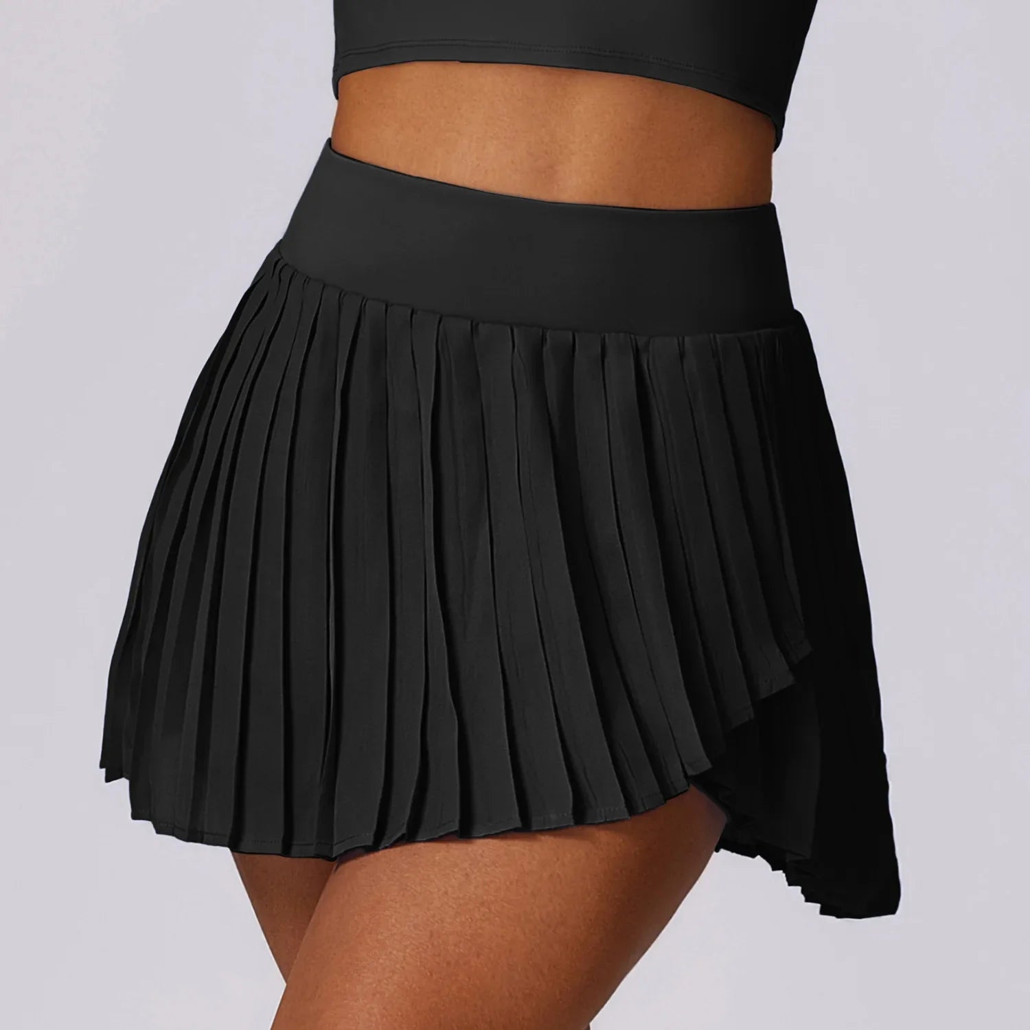 AceMotion Tennis Skort