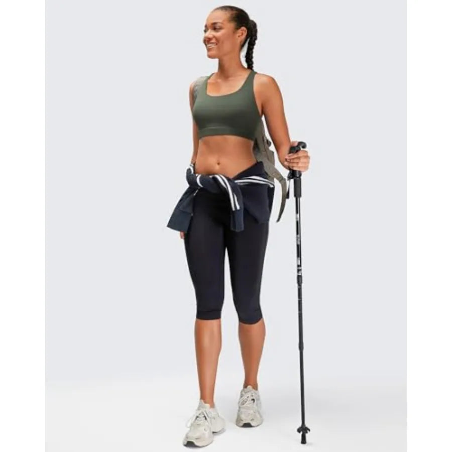 FlexCross™ Support Sports Bra