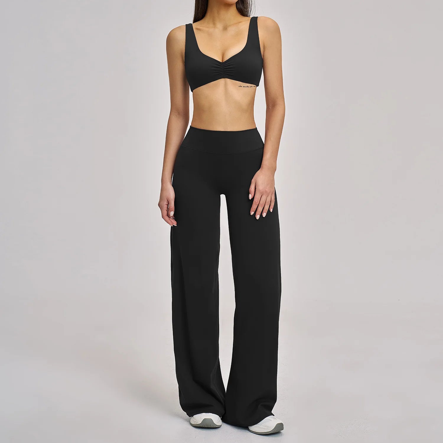 FlexFit 3-Piece Fitness Set