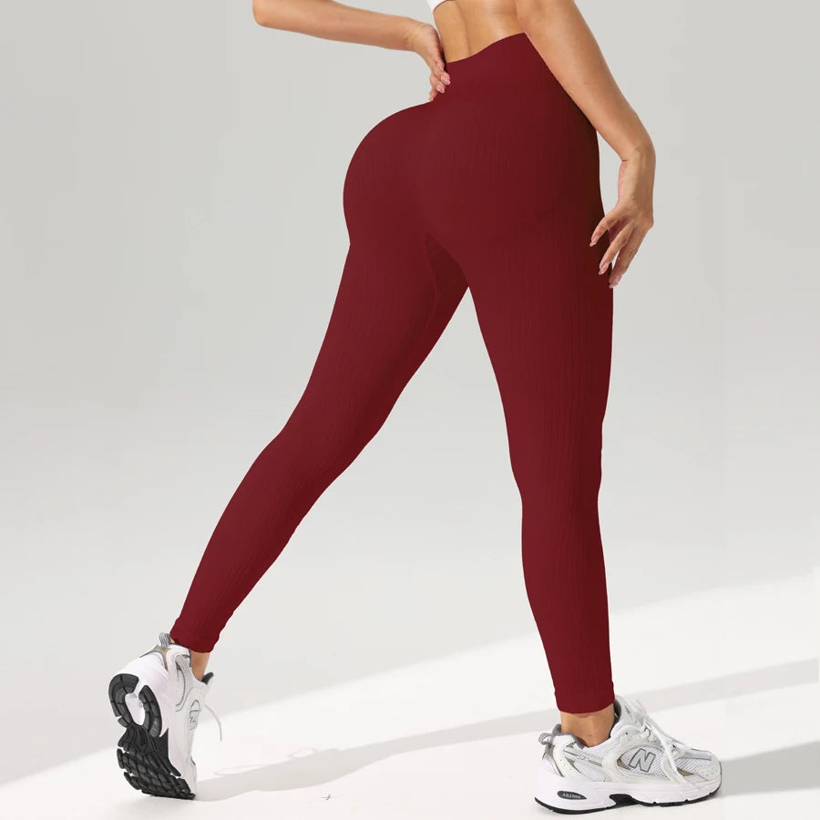 Women Sports Leggings Seamless  Pants